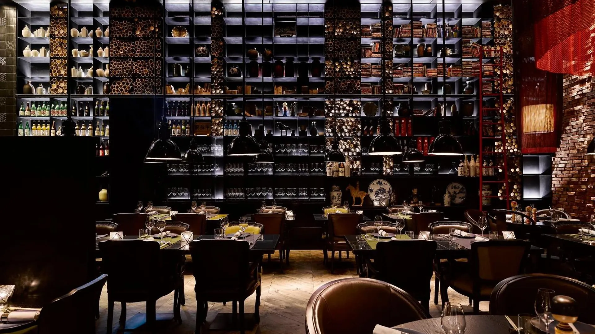 *****  Conservatorium Hotel Amsterdam Netherlands