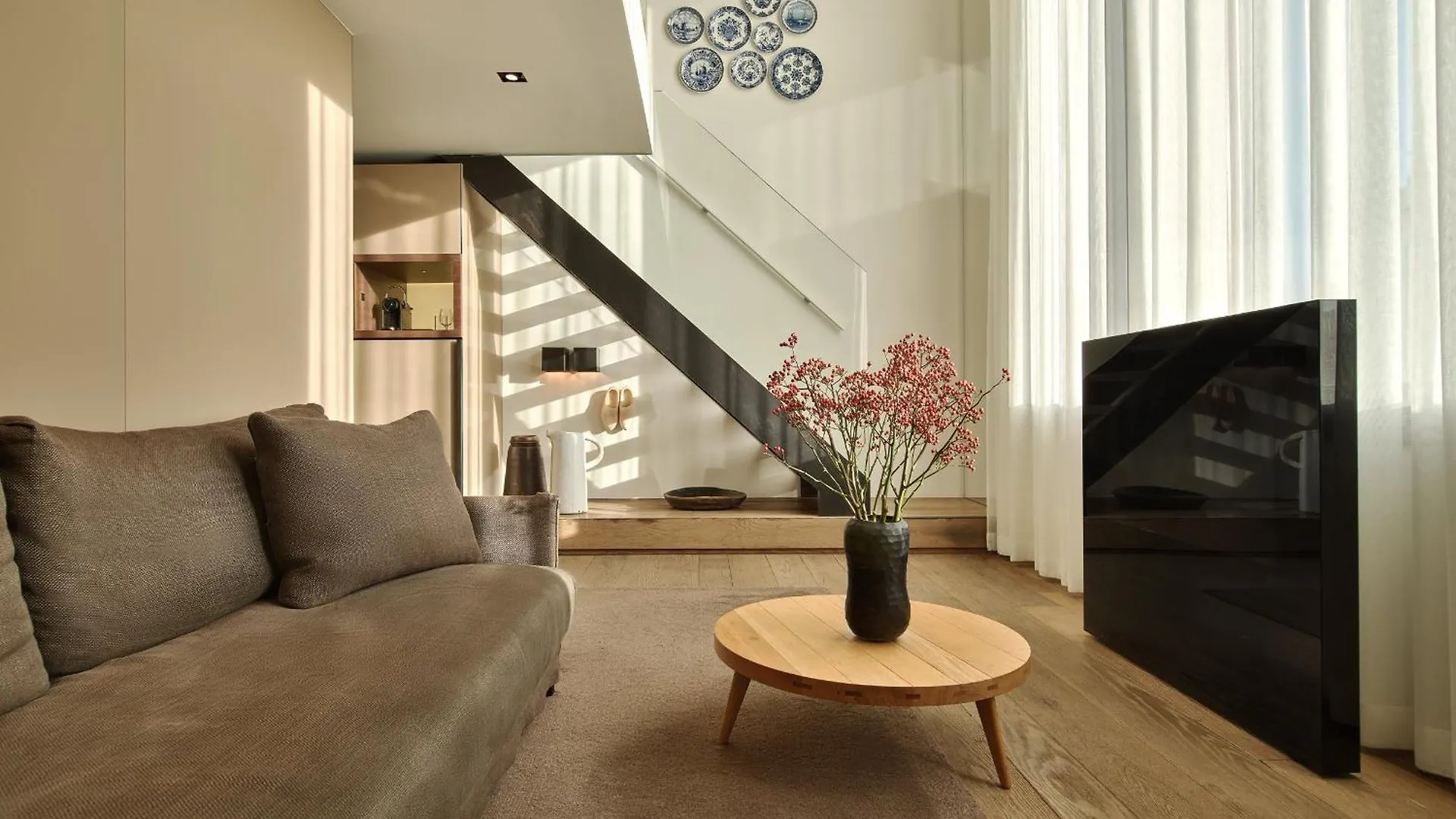 *****  Conservatorium Hotel Amsterdam Netherlands