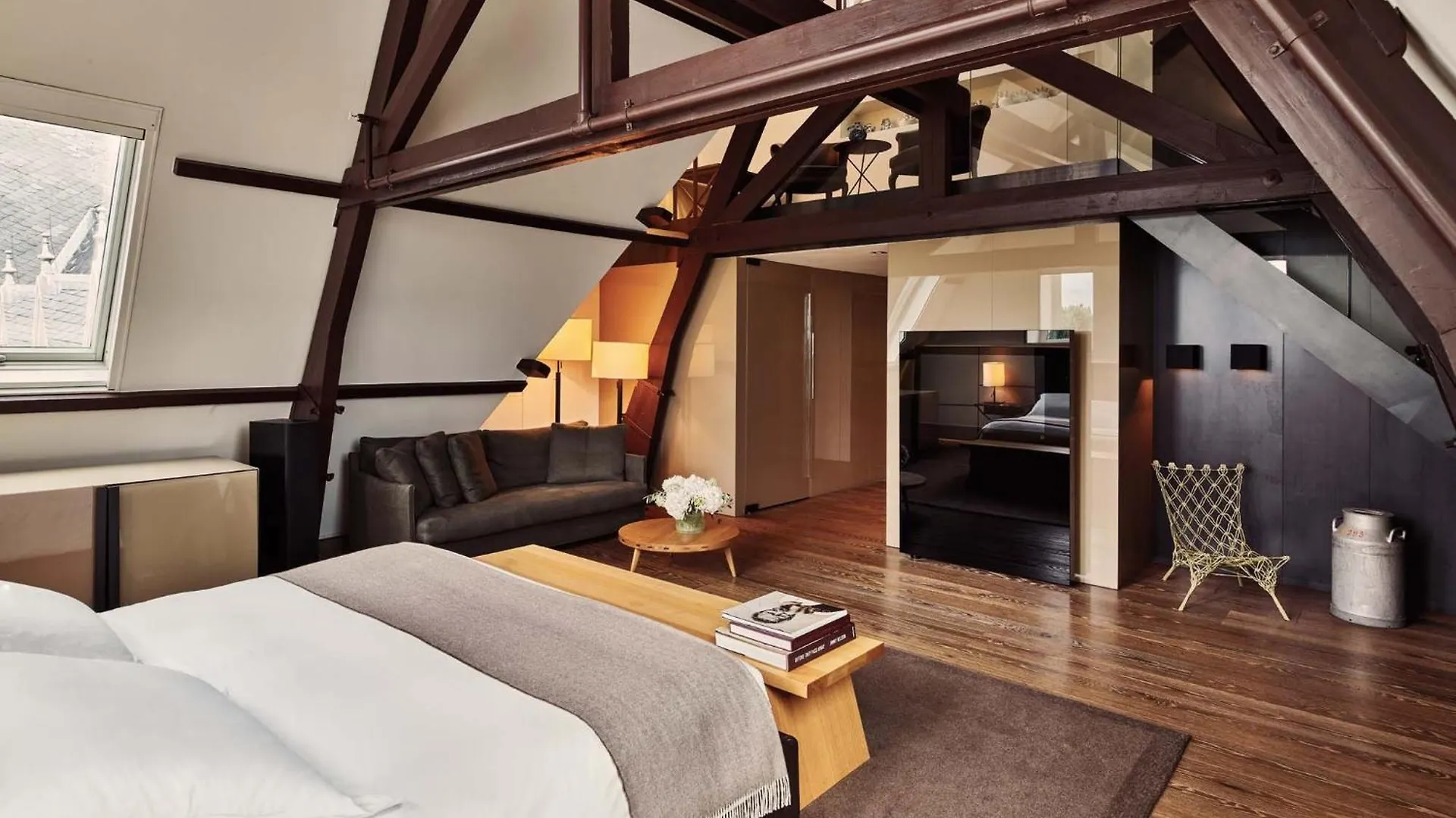 Conservatorium Hotel Amsterdam