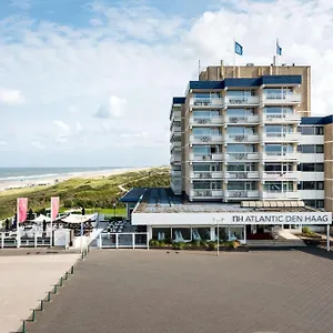 Nh Atlantic Hotel Den Haag