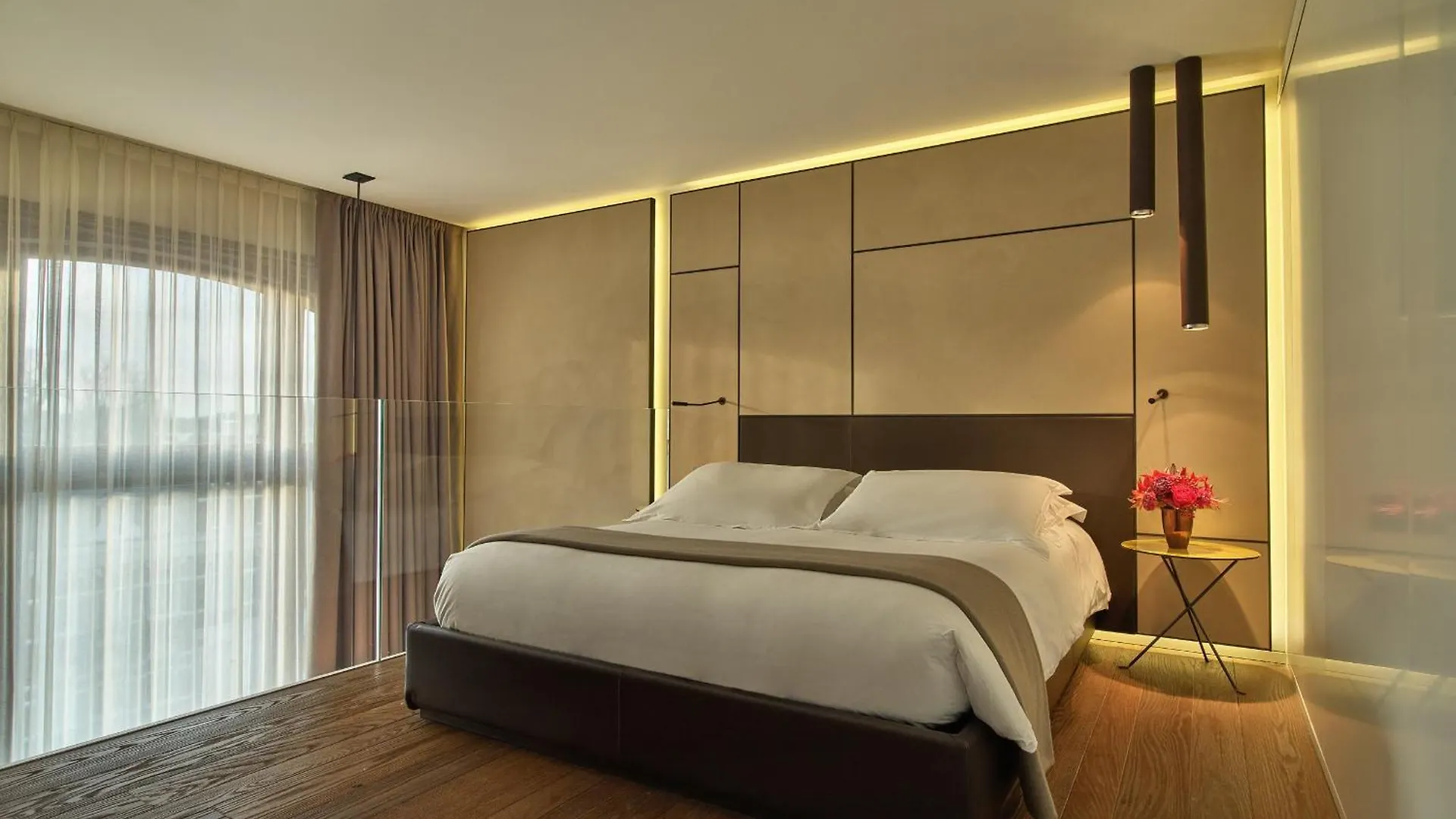 Conservatorium Hotel Amsterdam