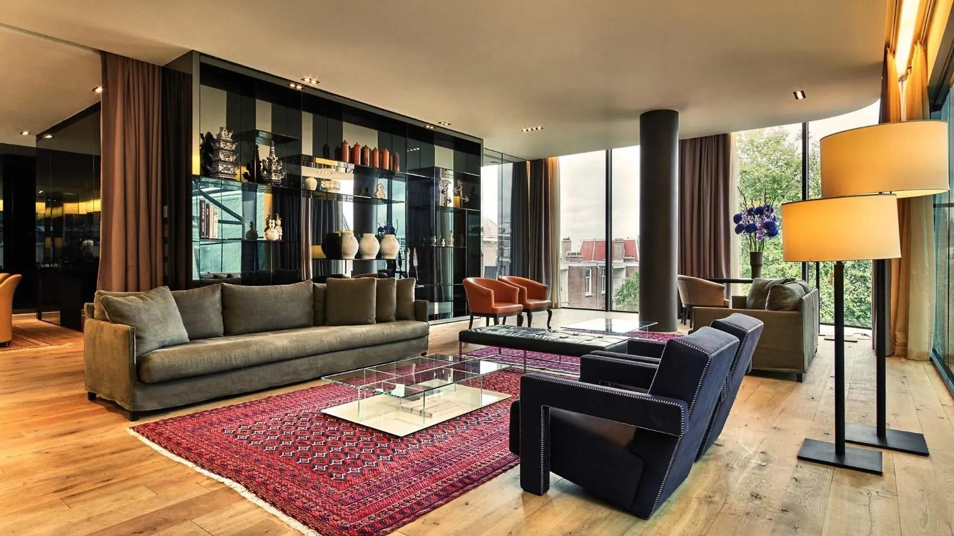 Conservatorium Hotel Amsterdam