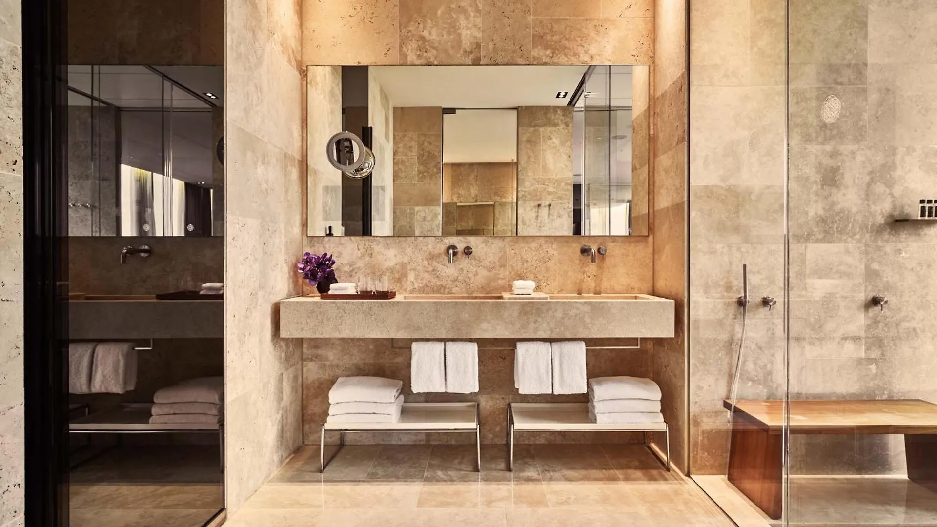 Conservatorium Hotel Amsterdam 5*,  Nederland