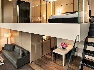 Conservatorium Hotel Amsterdam