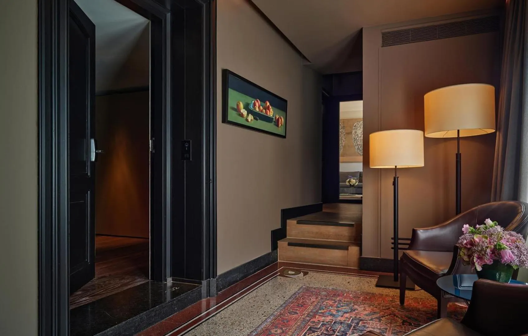 Conservatorium Hotel Amsterdam